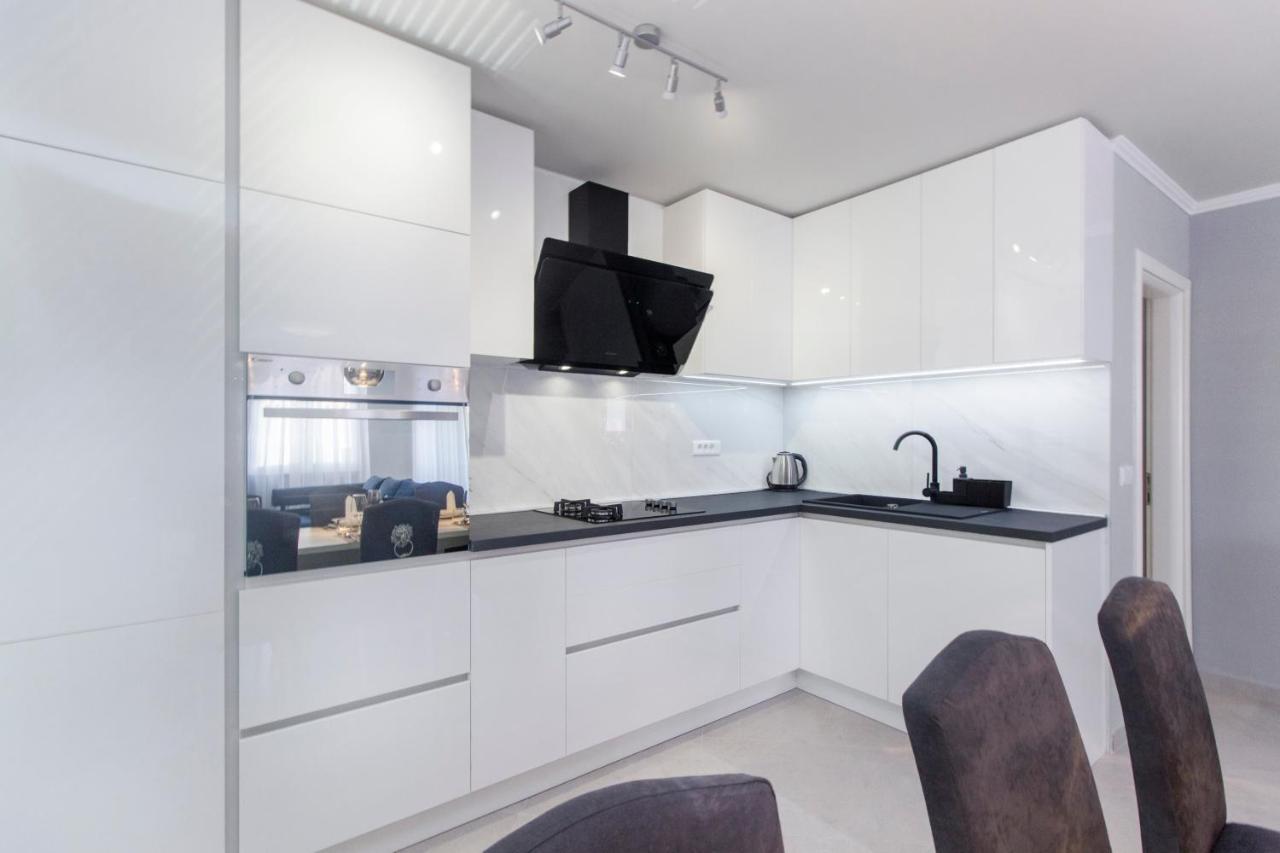 Silver Lux Suite - New Žaborić Exterior foto