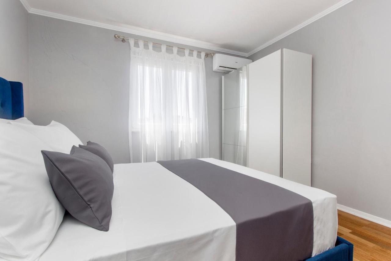 Silver Lux Suite - New Žaborić Exterior foto