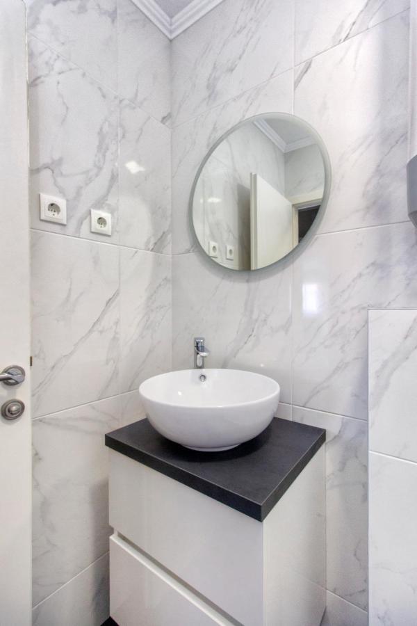 Silver Lux Suite - New Žaborić Exterior foto