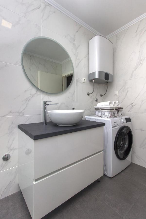 Silver Lux Suite - New Žaborić Exterior foto